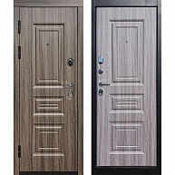 АТЛАНТ (110ММ) ЮККА ГРЕЙ